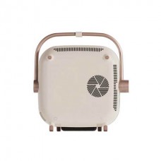  RICHMORE TwinChef雙廚折疊爐-白色 ( RM-0648PW)